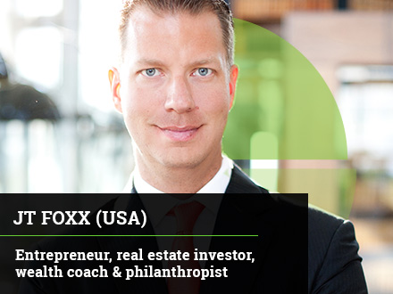 JT Foxx