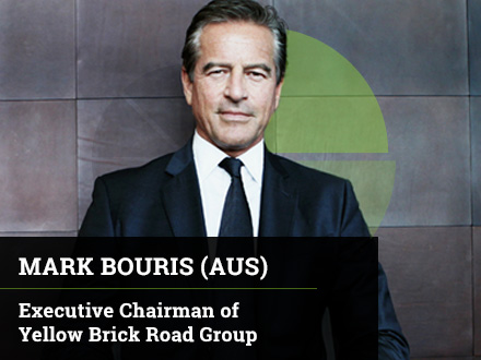 Mark Bouris