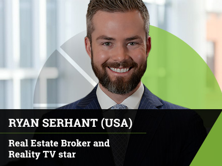 Ryan Serhant