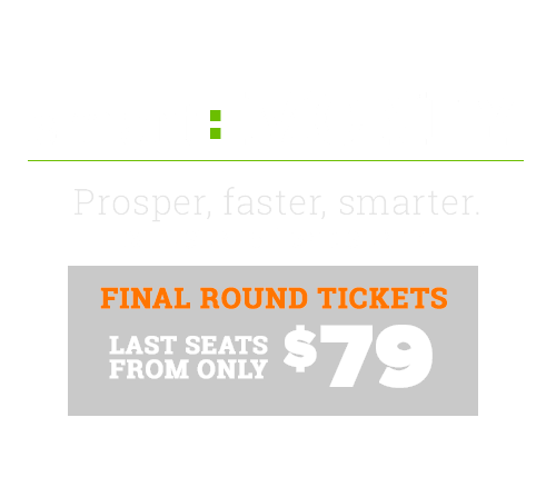 Smart Money. Prosper, Faster, Smarter